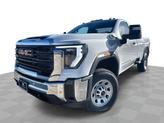 Photo of 2025 Summit White GMC Sierra 2500