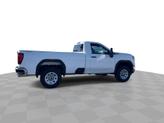 Thumbnail of 2025 Summit White GMC Sierra 2500