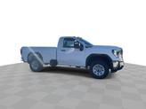 Thumbnail of 2025 Summit White GMC Sierra 2500