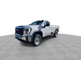 Thumbnail of 2025 Summit White GMC Sierra 2500