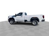 Thumbnail of 2025 Summit White GMC Sierra 2500