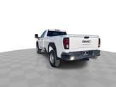 Thumbnail of 2025 Summit White GMC Sierra 2500