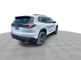 Thumbnail of 2026 Summit White GMC Acadia