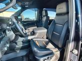 Thumbnail of 2025 Titanium Rush Metallic GMC Sierra 2500