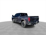 Thumbnail of 2025 Titanium Rush Metallic GMC Sierra 2500