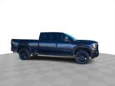 Thumbnail of 2025 Titanium Rush Metallic GMC Sierra 2500