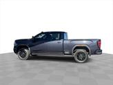 Thumbnail of 2025 Titanium Rush Metallic GMC Sierra 2500