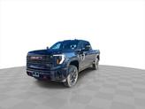 Thumbnail of 2025 Titanium Rush Metallic GMC Sierra 2500