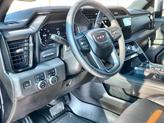 Thumbnail of 2025 Titanium Rush Metallic GMC Sierra 2500