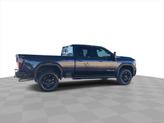 Thumbnail of 2025 Titanium Rush Metallic GMC Sierra 2500