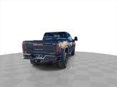 Thumbnail of 2025 Titanium Rush Metallic GMC Sierra 2500