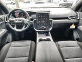 Thumbnail of 2025 Ebony Twilight Metallic GMC Acadia