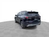 Thumbnail of 2025 Ebony Twilight Metallic GMC Acadia