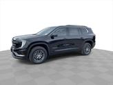 Thumbnail of 2025 Ebony Twilight Metallic GMC Acadia