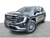 Photo of 2025 Ebony Twilight Metallic GMC Acadia