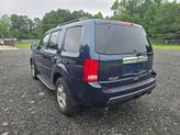 Thumbnail of 2009 Bali Blue Pearl Honda Pilot