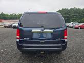 Thumbnail of 2009 Bali Blue Pearl Honda Pilot