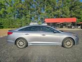 Thumbnail of 2015 Shale Gray Metallic Hyundai SONATA