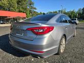 Thumbnail of 2015 Shale Gray Metallic Hyundai SONATA