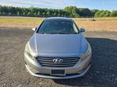 Thumbnail of 2015 Shale Gray Metallic Hyundai SONATA