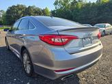 Thumbnail of 2015 Shale Gray Metallic Hyundai SONATA