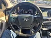 Thumbnail of 2015 Shale Gray Metallic Hyundai SONATA
