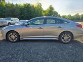 Thumbnail of 2015 Shale Gray Metallic Hyundai SONATA