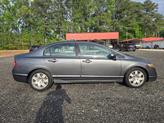 Thumbnail of 2010 Gray Honda Civic