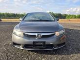 Thumbnail of 2010 Gray Honda Civic