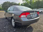 Thumbnail of 2010 Gray Honda Civic