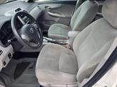 Thumbnail of 2012 White Toyota Corolla
