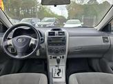 Thumbnail of 2012 White Toyota Corolla