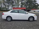Thumbnail of 2012 White Toyota Corolla