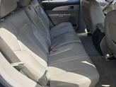 Thumbnail of 2011 Black Lincoln MKX