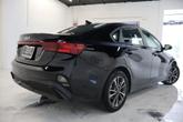 Thumbnail of 2023 Aurora Black Kia Forte
