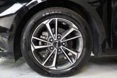 Thumbnail of 2023 Aurora Black Kia Forte