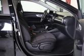 Thumbnail of 2023 Aurora Black Kia Forte