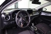 Thumbnail of 2023 Aurora Black Kia Forte