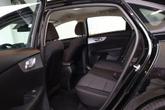 Thumbnail of 2023 Aurora Black Kia Forte