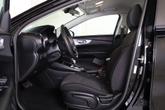 Thumbnail of 2023 Aurora Black Kia Forte