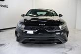 Thumbnail of 2023 Aurora Black Kia Forte