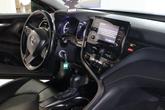 Thumbnail of 2021 Midnight Black Metallic Toyota Camry