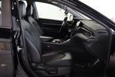 Thumbnail of 2021 Midnight Black Metallic Toyota Camry