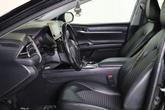 Thumbnail of 2021 Midnight Black Metallic Toyota Camry