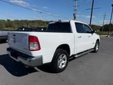 Thumbnail of 2020 Bright White Clearcoat RAM 1500
