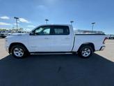 Thumbnail of 2020 Bright White Clearcoat RAM 1500
