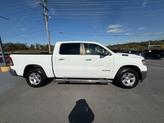 Thumbnail of 2020 Bright White Clearcoat RAM 1500