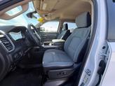 Thumbnail of 2020 Bright White Clearcoat RAM 1500