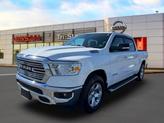 Thumbnail of 2020 Bright White Clearcoat RAM 1500