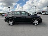 Thumbnail of 2018 Magnetic Black Nissan Rogue